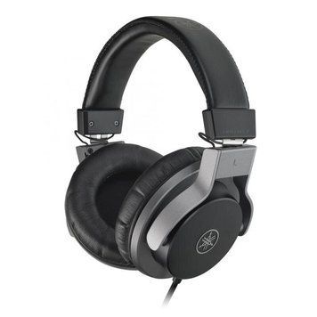 Навушники YAMAHA HPH-MT7, Чорний