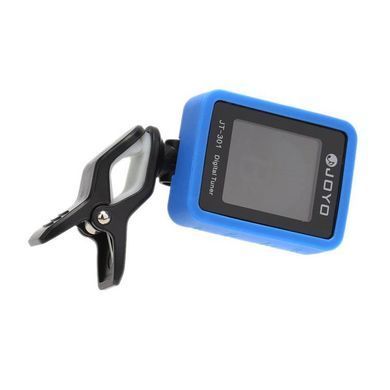 Тюнер JOYO JT-301 Blue