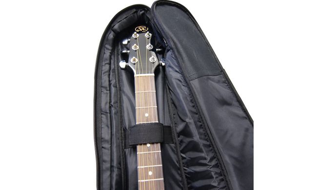 Чехол для акустической гитары CNB DGB1280