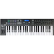 MIDI-клавіатура ARTURIA KeyLab Essential 49 mk3 Black + Arturia Pigments
