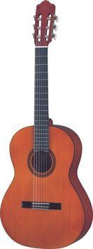 Класична гітара YAMAHA CGS103A 3/4