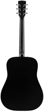 Акустическая гитара CORT AD810 (BKS)