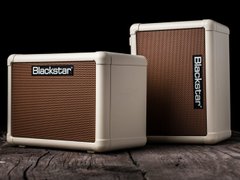 Мини-комбоусилитель Blackstar FLY 3 Acoustic + кабинет(STEREO PACK)