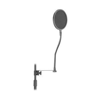 Поп-фильтр для микрофона On-Stage Stands ASVS6GB