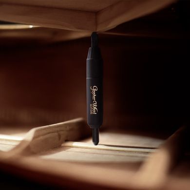 Акустическая гитара GOPHER WOOD I 365 RC