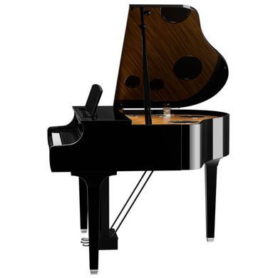 Клавінова YAMAHA CLP-895GP