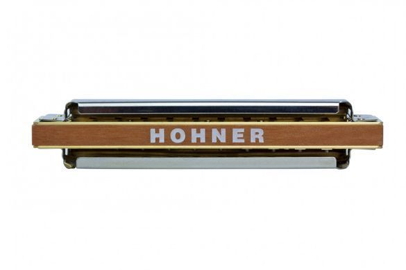 Губна гармошка Hohner Marine Band 1896 M1896107 A-major Small Box