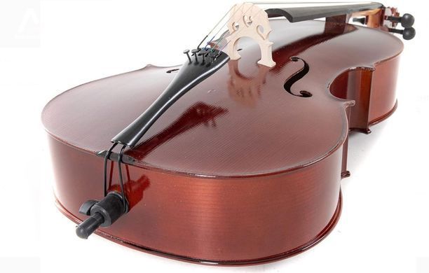 Віолончель в комплекті GEWA pure HW 4/4