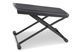 Подставка под ногу для гитариста GEWA 536500 Metal footrest FS-10B