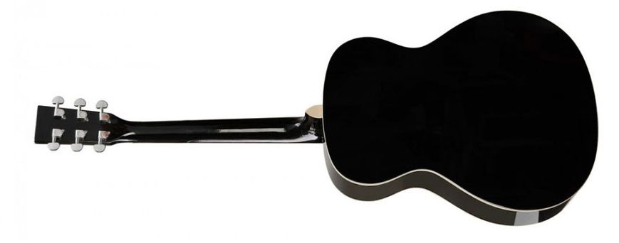 Акустическая гитара SX SO104GBK