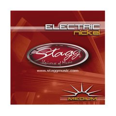 Струны для электрогитары Stagg EL-1152