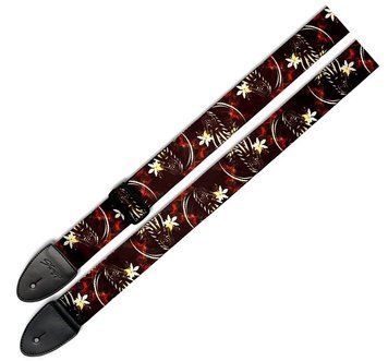 Гитарный ремень Stagg STE SERPENT