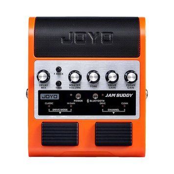 Комбопідсилювач JOYO Jam Buddy Orange