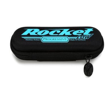 Губна гармошка Hohner Progressive Rocket LOW M201615X Low E-major Box