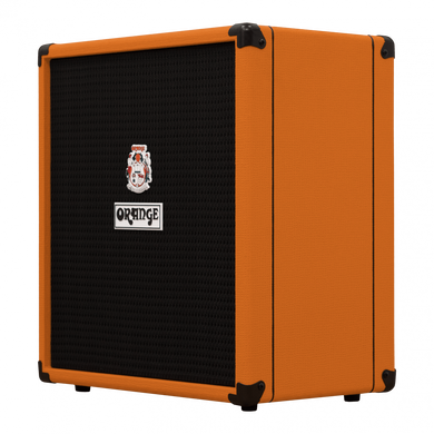 Комбопідсилювач для бас-гітари Orange Orange Crush Bass 50