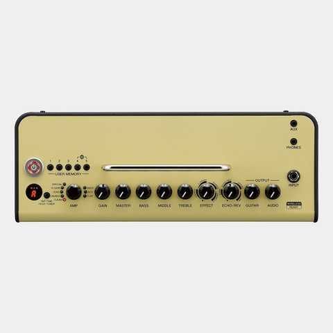 Комбоусилитель для электрогитары YAMAHA THR10II WIRELESS Комбоусилитель для электрогитары YAMAHA THR10II WIRELESS
