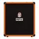 Комбопідсилювач для бас-гітари Orange Orange Crush Bass 50