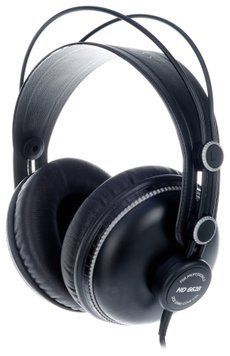 Навушники Superlux HD-662B