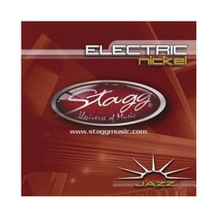 Струны для электрогитары Stagg EL-1254