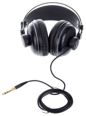 Наушники Superlux HD-662B