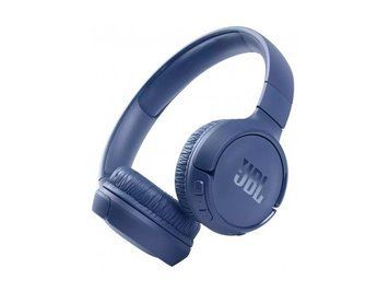 Навушники JBL T510BTBLUEU