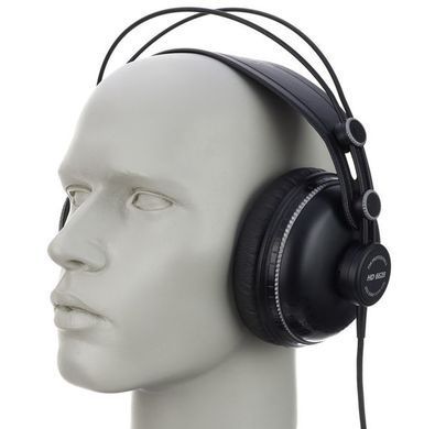 Наушники Superlux HD-662B