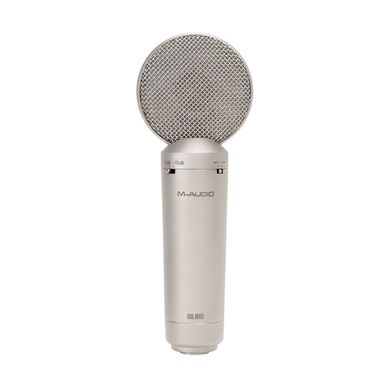 Микрофон M-Audio Solaris-