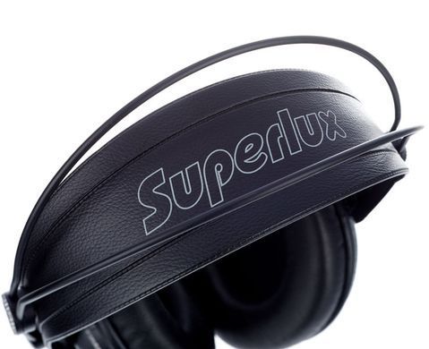 Наушники Superlux HD-662B