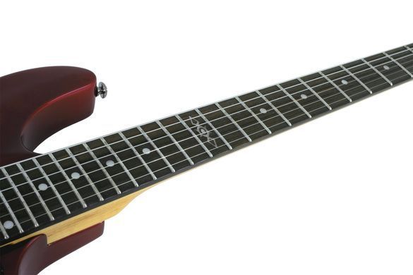 Електрогітара SCHECTER SGR C-1 M RED