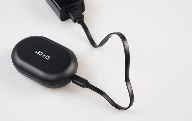 Микрофон беспроводной JOYO JW-05M (type c)