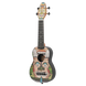Укулеле сопрано Ortega Keiki Pack K2-TM Sopano Totem