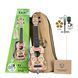 Укулеле сопрано Ortega Keiki Pack K2-TM Sopano Totem