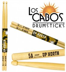 Барабанные палочки (пара) Los Cabos Drumsticks LCDUP5A