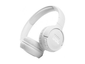 Навушники JBL T510BTWHTEU