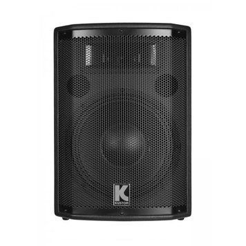 Акустическая система KUSTOM HIPAC10, Чорний