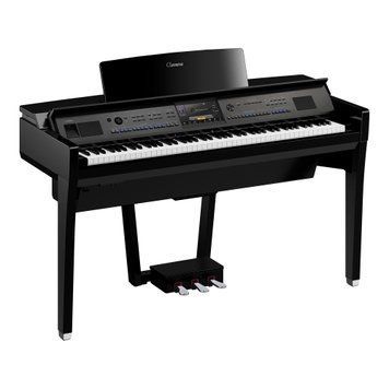 Клавинова YAMAHA CVP-909PE