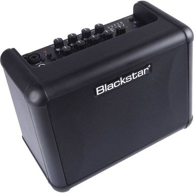 Мини-комбоусилитель Blackstar Super FLY 3 Bluetooth