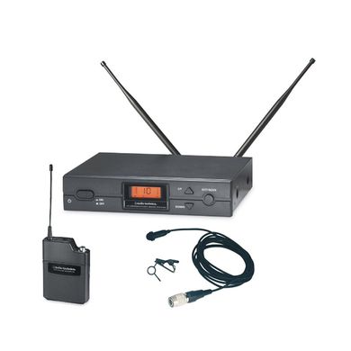 Радіосистема Audio-Technica ATW-2110a/P3