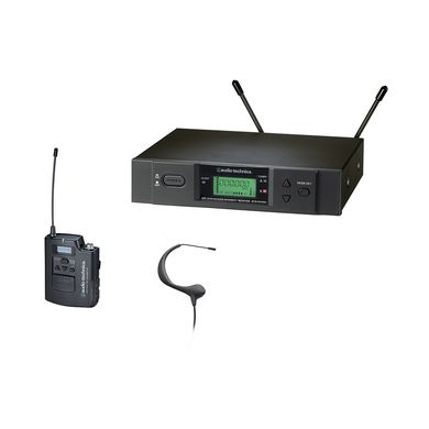 Радиосистема Audio-Technica ATW-3171BCEU