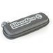 Губна гармошка Hohner Enthusiast Silver Star A-major M5042106