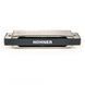 Губна гармошка Hohner Enthusiast Silver Star A-major M5042106