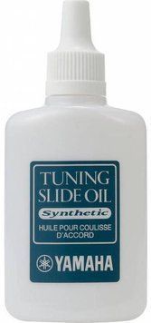 Мастило для настроювальної трубки YAMAHA TUNING SLIDE OIL 20 ML