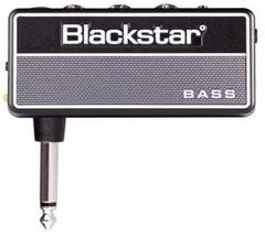 Мини-усилитель Blackstar Amplug Fly Bass
