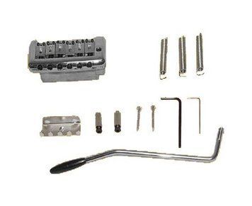 Струнодержатель DR PARTS EBR4/CR
