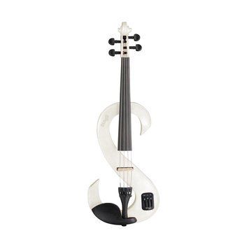 Електроскрипка 4/4 Stagg EVN 4/4 WH, Білий