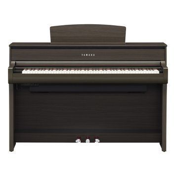 Клавинова YAMAHA CLP-775B