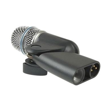 Микрофон динамический JTS JM-X6-
