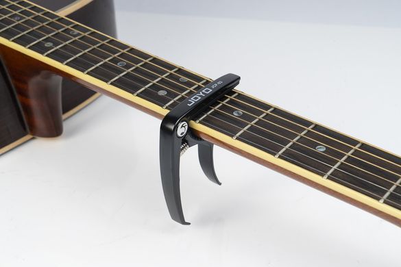 Каподастр JOYO JCP-03 (Black)