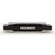 Губная гармошка Hohner Enthusiast Silver Star E-major M50405