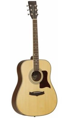 Электроакустическая гитара Tanglewood TW115 AS CE
